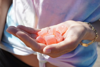 THC Gummies