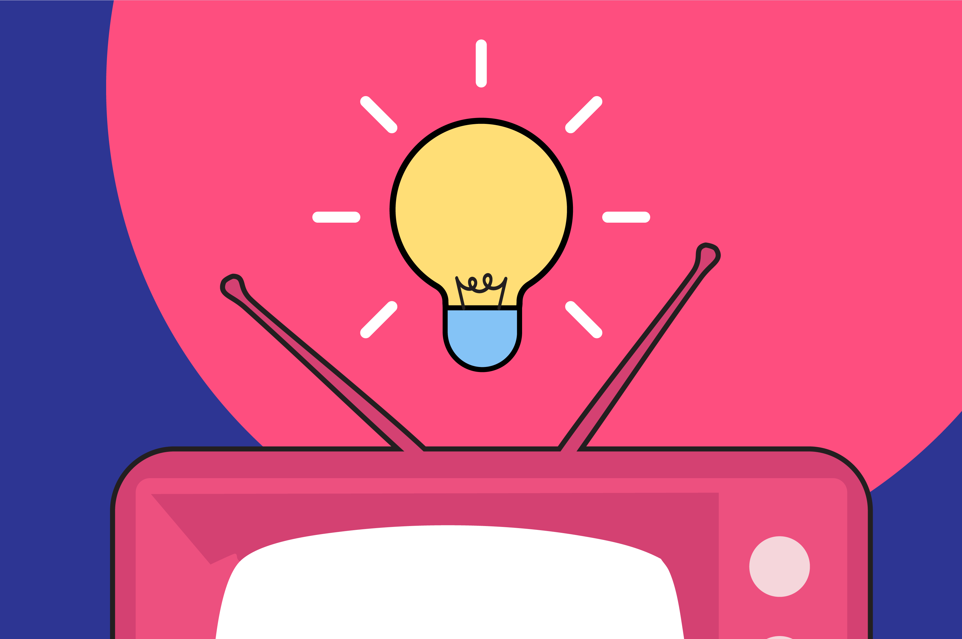 Understanding the Power of Connected TV Advertising Basics and Beyond