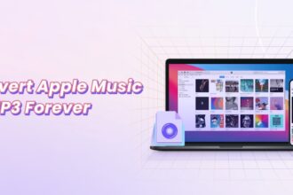 convert apple music to mp3