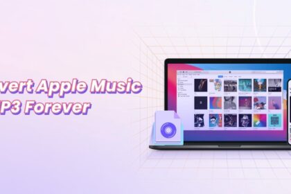 convert apple music to mp3