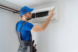 AC repair