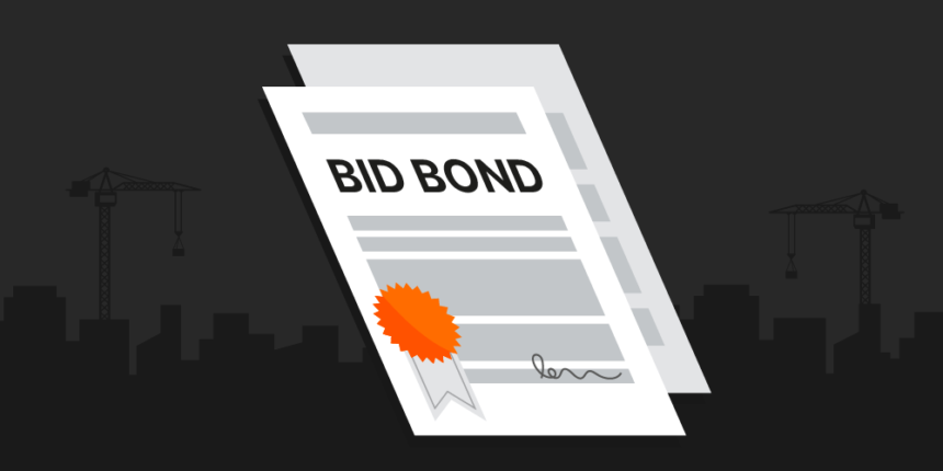 Bid Bonds