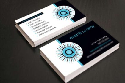 Business Cards