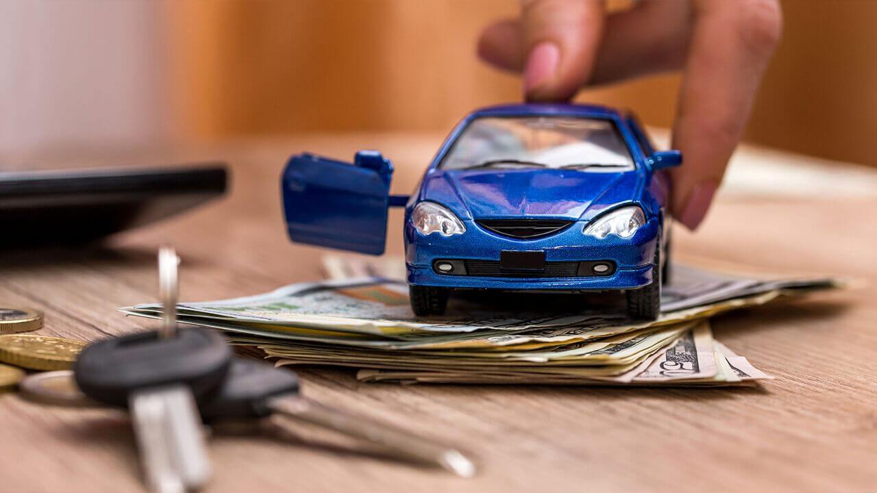 Car Leasing Solutions