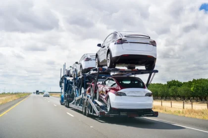 Car Shipping Services