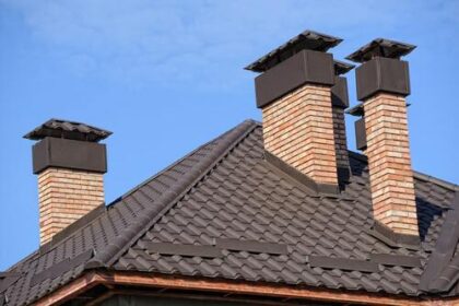 Chimney Repair