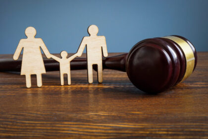 Family Law Attorney