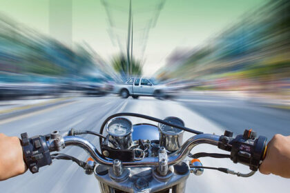 Motorcycle Accidents