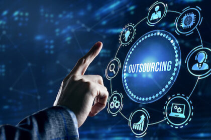 Outsourcing IT Support