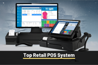Retail POS Systems