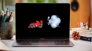 Speed Up Your Mac