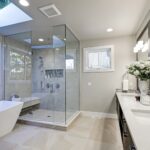 Bathroom Remodel Services