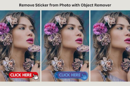 remove objects