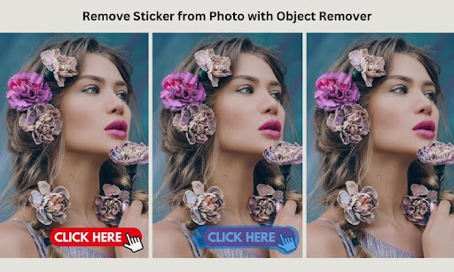 remove objects