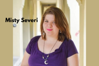 Who is Misty Severi