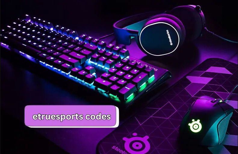 Codes Etruesports