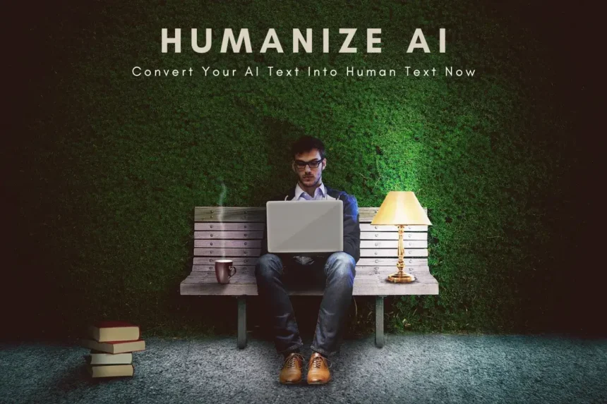 Convert AI Text