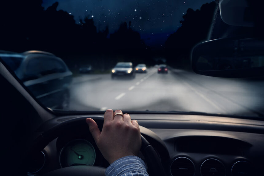 Driving at Night