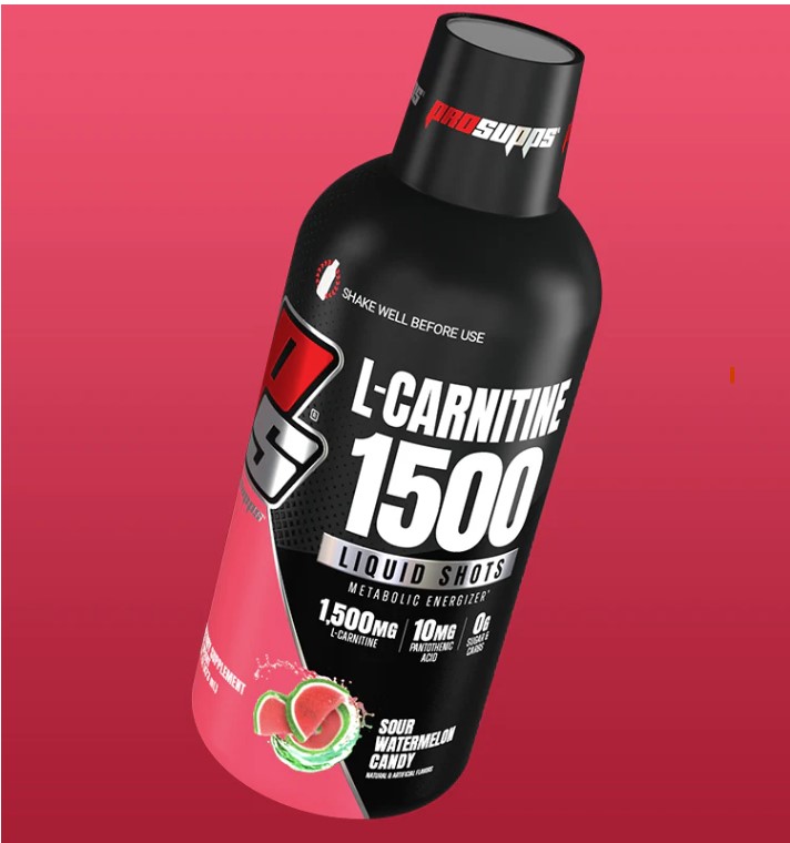 L-Carnitine