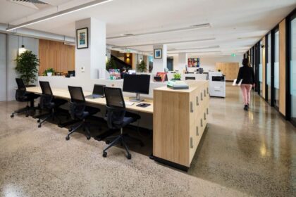 Melbourne Coworking