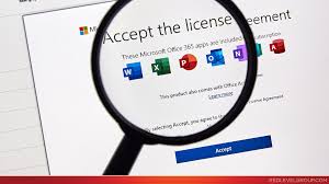 Office 365 Licensing