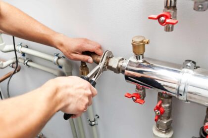 Plumbing Companies