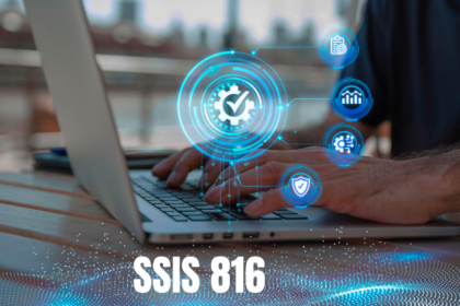 SSIS 816