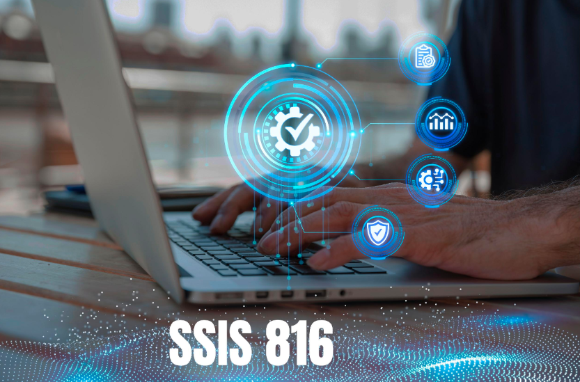 SSIS 816