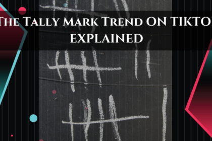 Tally Mark Trend
