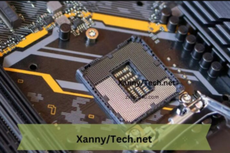 Xanny/Tech.Net