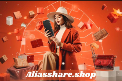 AliaShare.Shop