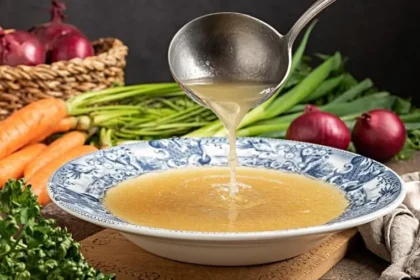 Bone Broth