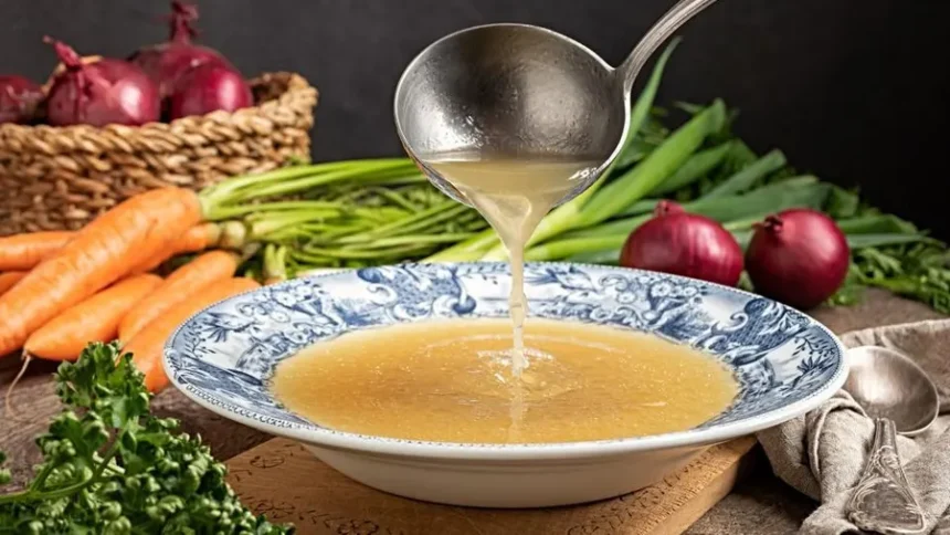 Bone Broth