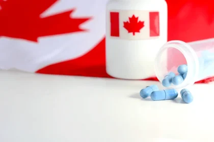 Canadian Diabetic Pills