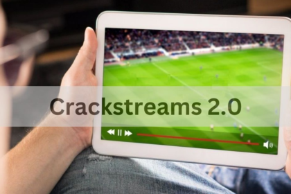 CrackStream 2.0