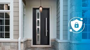 Exterior Doors