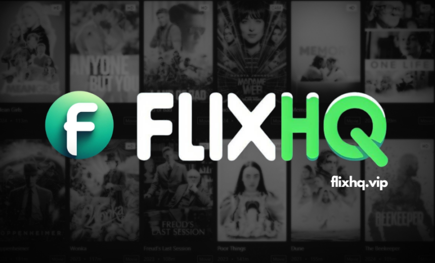 FlixHQ