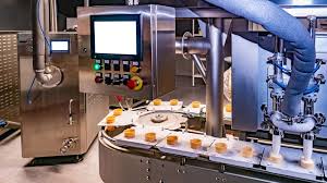 Food Manufacturing