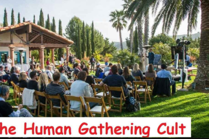 Human Gathering Cult