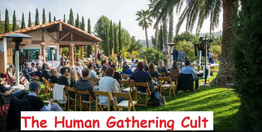 Human Gathering Cult