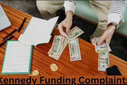 Kennedy Funding Complaints