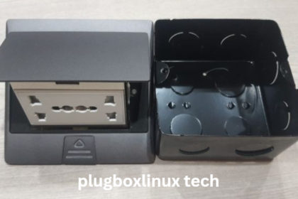 PlugBoxLinux Tech