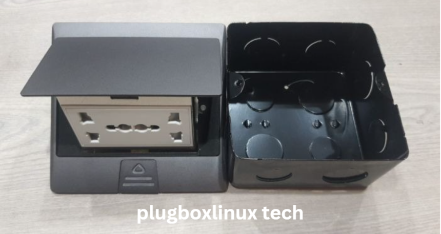 PlugBoxLinux Tech