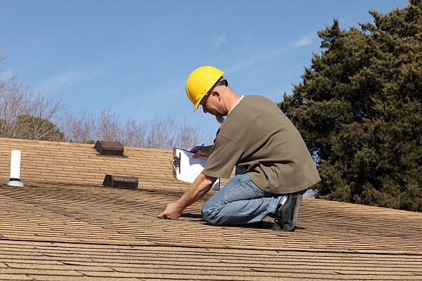 Roofing Contractor