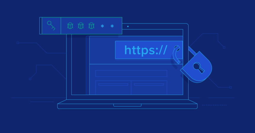 SSL Multiple Domains