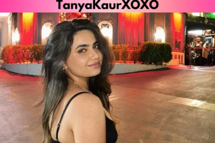 Tanyakaurxoxo