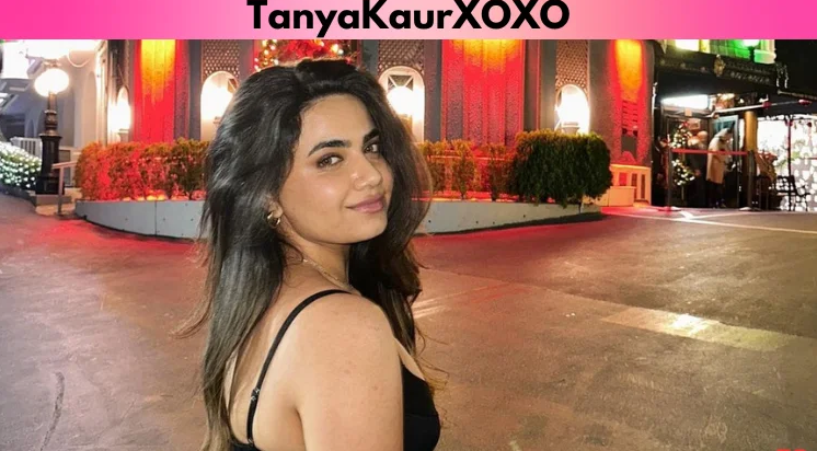 Tanyakaurxoxo