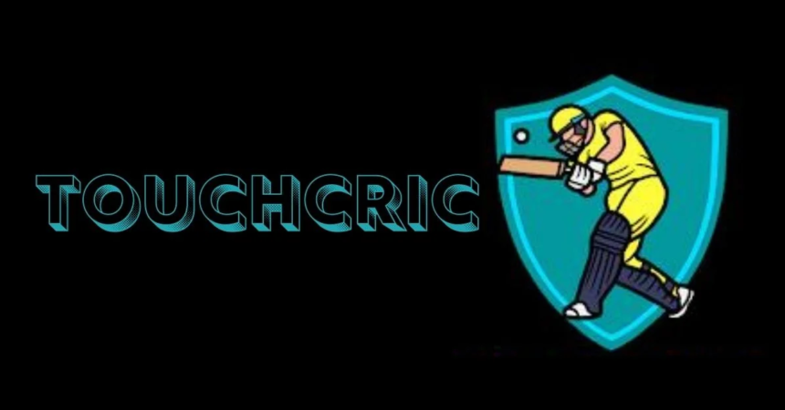 Touchcric