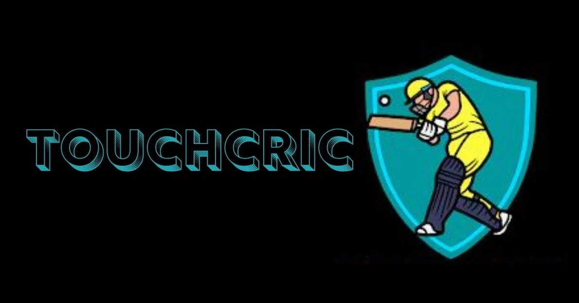TouchCric Your Go To Platform For Live Cricket Streaming TouchCric Your Go To Platform For Live Cricket Streaming