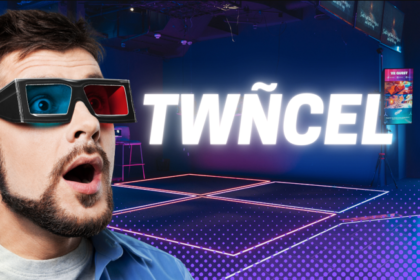 Twñcel